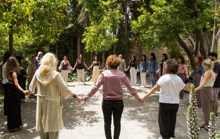 Μουσείο Βορρέ: Τριήμερο ενσυναίσθησης για ανθρώπινα και μη ανθρώπινα όντα