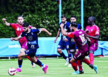 Α.Ε. Κηφισιάς - Super League 2: Ζητείται αντίδραση