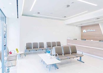 Νέο Διαγνωστικό Κέντρο Affidea στην Αγία Παρασκευή
