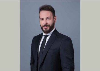 Ο Γιώργος Αγγελούσης νέος CEO της United Fiber