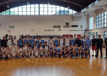 2ο All Star Game: Θέαμα και βραβεύσεις στο κλειστό του Αγίου Στεφάνου