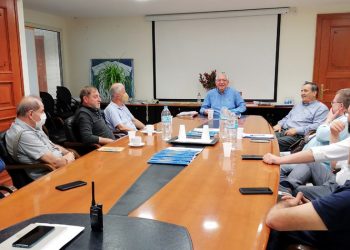 Θ. Αμπατζόγλου: «Στην τελική ευθεία η επέκταση σχεδίου στα Ηπειρώτικα-Καρπάθικα»