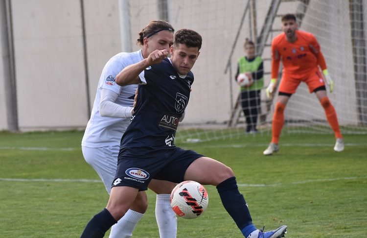 Super League 2: Η Κηφισιά νίκησε την Επισκοπή και «αγκάλιασε» την άνοδο