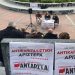 Νέα εκδήλωση της ΑΝΤΑΡΣΥΑ στην πόλη