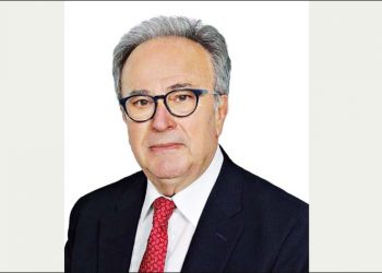 Δήλωση υποψηφιότητας με τη ΝΙΚΗ του Γεωργίου Στ. Αποστολάκη