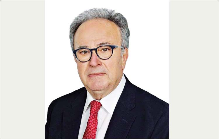 Δήλωση υποψηφιότητας με τη ΝΙΚΗ του Γεωργίου Στ. Αποστολάκη