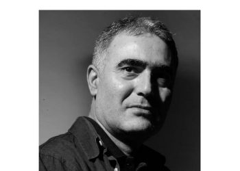 Cine -Δράση: Συζήτηση με τον συγγραφέα Κ. Αρκουδέα, 8/6 στο ΤΥΠΕΤ