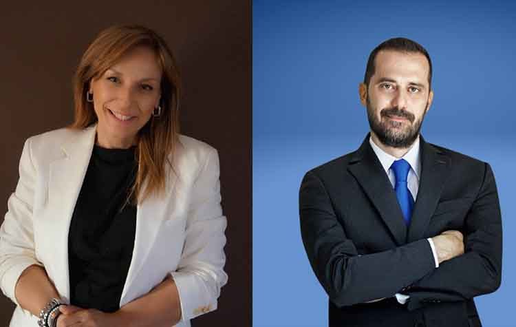 Τέλος από τον ΟΚΠΑ η Βούλα Αρσένη - Λάμπρου με απόφαση δημάρχου