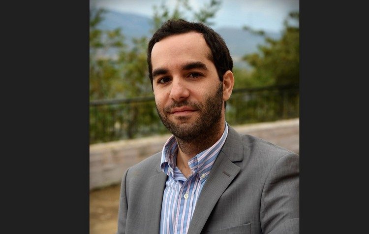 Μήνυμα του Β. Αρχιμανδρίτη για τις Πανελλήνιες: «Μαζί σας μέχρι τέλους»