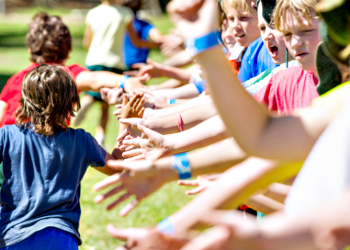 Επιστρέφουν και αυτό το καλοκαίρι οι «ΑΘΛΟΠΑΙΧΝΙΔΙΕΣ»