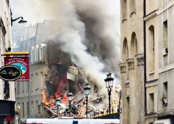 Παρίσι - Μπατακλάν: «Μαύρες» μνήμες