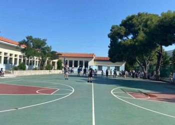 Ξεκίνησε το πρόγραμμα Καλοκαιρινής Δημιουργικής Απασχόλησης του Δήμου