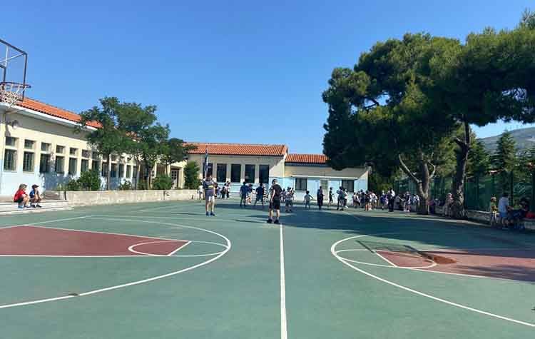 Ξεκίνησε το πρόγραμμα Καλοκαιρινής Δημιουργικής Απασχόλησης του Δήμου