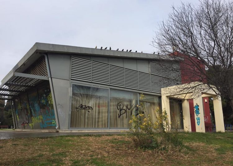 Προτάσεις για «συνολική λύση των προβλημάτων στο ΤΥΠΕΤ» καταθέτει η ΔΡΑΣΗ