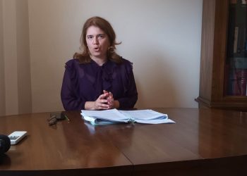 Μ. Διακολιού: «Δήμαρχος και διοίκηση «πρόδωσαν» το Μαρούσι για το καζίνο, κατεβαίνουμε στις εκλογές»