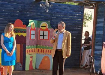 Δ. Παπακωνσταντίνου: «Δίνουμε προτεραιότητα στην κτηριακή αναβάθμιση των σχολικών μονάδων της πόλης»