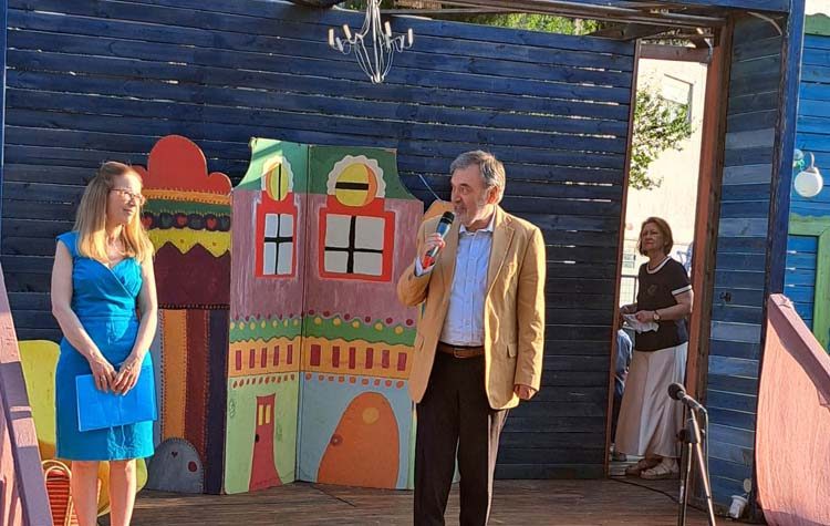 Δ. Παπακωνσταντίνου: «Δίνουμε προτεραιότητα στην κτηριακή αναβάθμιση των σχολικών μονάδων της πόλης»