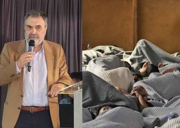 «Απαιτείται καλύτερος συντονισμός από την Ευρωπαϊκή Ένωση στην αντιμετώπιση του μεταναστευτικού»