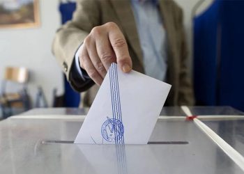 Σταθερή πρωτιά και στον Δήμο για το κυβερνών κόμμα