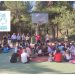 «Summer Camp Διονύσου 2023»: Δημιουργία, ψυχαγωγία και αθλητισμός για παιδιά