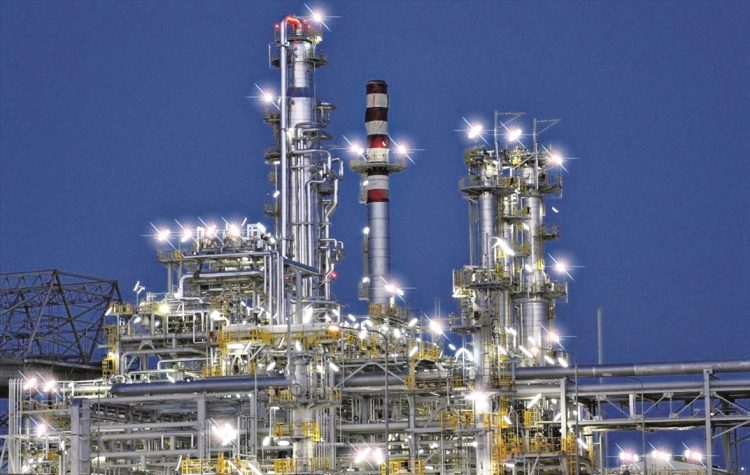 MOTOR OIL: Οριακή αύξηση τζίρου στο ξεκίνημα της χρονιάς