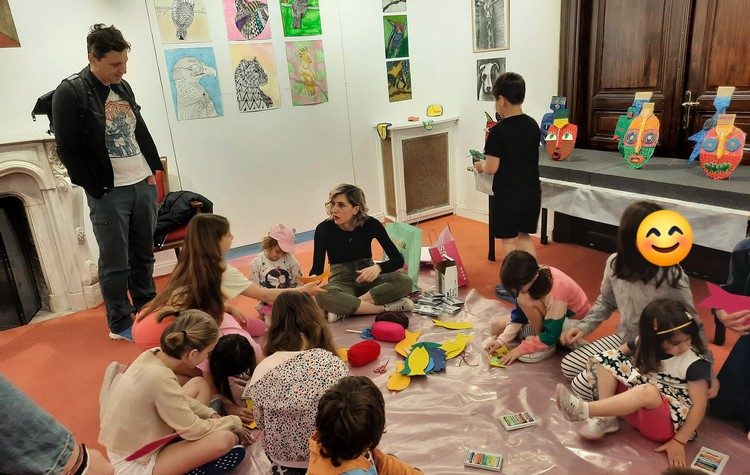 «Δίνουμε περισσότερο οξυγόνο στη ζωή μας, προστατεύουμε και αναδεικνύουμε τα αστικά μας δάση»