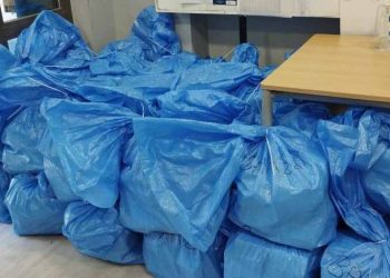 Έτοιμος για τη νέα εκλογική διαδικασία είναι ο μηχανισμός του Δήμου