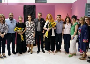 Εγκαινιάστηκε η έκθεση των Τμημάτων Εφαρμοσμένων Τεχνών, Κοσμήματος & Κοπτικής – Ραπτικής της ΚΕΔΑ