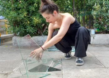 +Oikismos… παρουσίασης της έκθεσης ROI