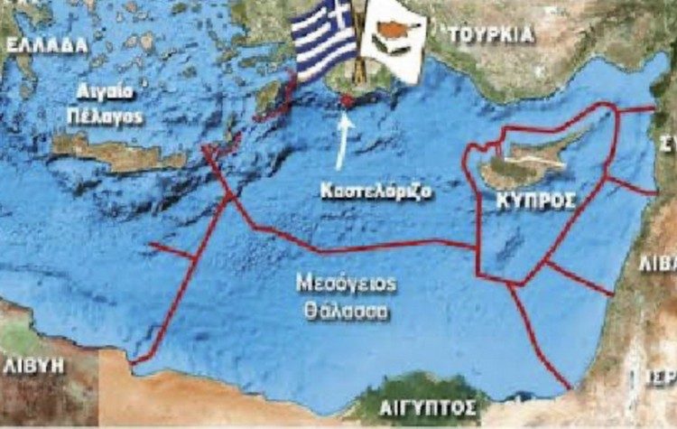 Ευθύνη των Κυβερνήσεων Ελλάδας-Κύπρου η Αναβίωση του ΔΕΑΧ*