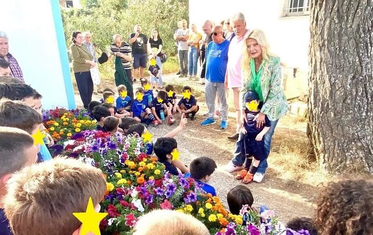 «Ενωμένοι»: Σειρά δράσεων περιβαλλοντικής ευαισθητοποίησης