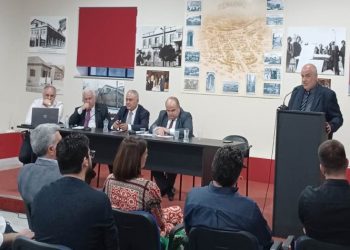 Στην πρώτη γραμμή επιχειρηματικότητα και ανάπτυξη στη Νέα Ιωνία