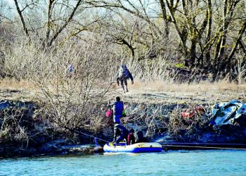 Δύο εβδομάδες πριν την κάλπη
