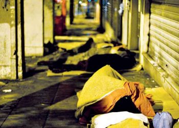 Eurostat: Στα όρια της φτώχειας