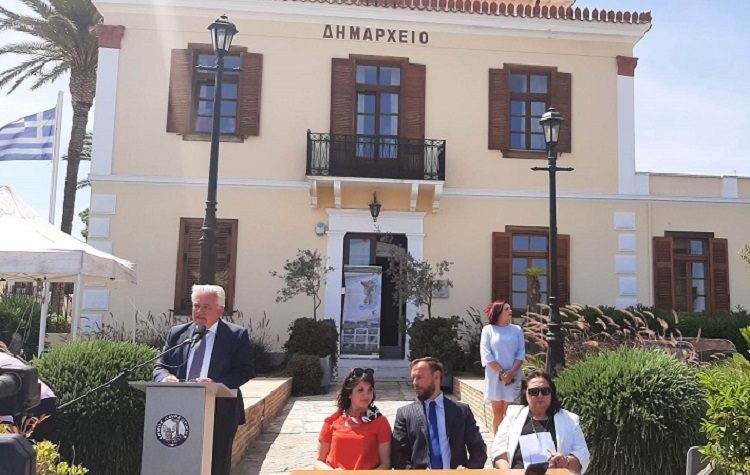 Στο Παγκόσμιο Δίκτυο της UNESCO εντάχθηκε το Γεωπάρκο Λαυρεωτικής