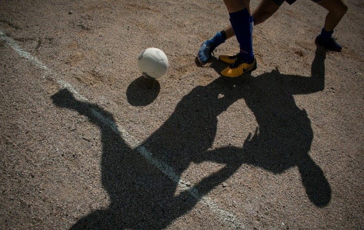 «Εναρκτήριο σφύριγμα» αναβάθμισης του γηπέδου Παπάγου