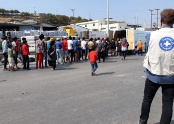 Οι Γιατροί του Κόσμου συμμετέχουν στο 24ο Αντιρατσιστικό Φεστιβάλ