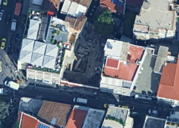 Σ. Παπαμιχαήλ: «Λύση σε εκκρεμότητα δεκαετιών στο θέμα του “Γιαβάσειου”»