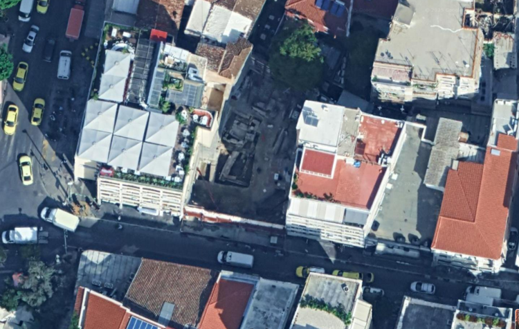 Σ. Παπαμιχαήλ: «Λύση σε εκκρεμότητα δεκαετιών στο θέμα του “Γιαβάσειου”»