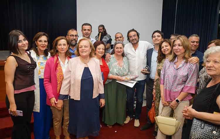 Με επιτυχία η εκδήλωση «Ιαπωνικός Πολιτισμός και Διατροφή» με την υποστήριξη του Δήμου