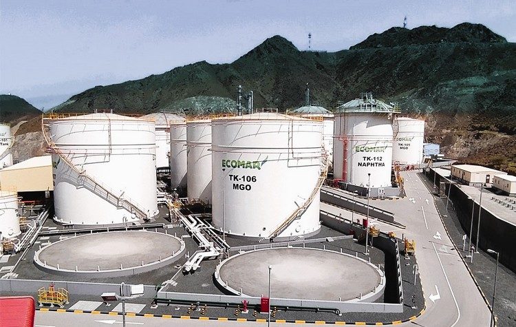 Intrakat: Ανέλαβε νέο έργο ύψους $382,7 εκατ. στα Ηνωμένα Αραβικά Εμιράτα