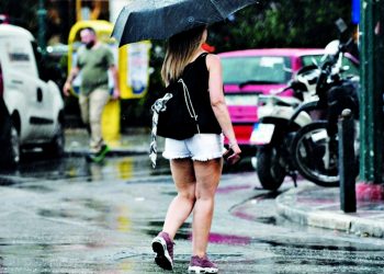 Δύο εβδομάδες πριν την κάλπη