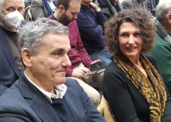 Nέα ανοικτή εκδήλωση του ΣΥΡΙΖΑ-ΠΣ