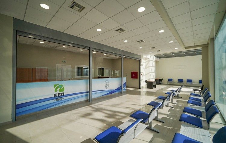 ΔΑΣ-ΟΤΑ Αμαρουσίου: «Επικίνδυνες οι συνθήκες στο κτήριο που στεγάζει τον ΟΚΟΙΠΑΔΑ και το ΚΕΠ»