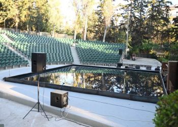 Φεστιβάλ Παπάγου - Χολαργού με πλούσιο πρόγραμμα