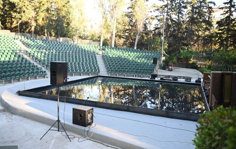 Φεστιβάλ Παπάγου - Χολαργού με πλούσιο πρόγραμμα