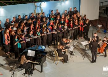 33ο Χορωδιακό Φεστιβάλ Κηφισιάς με μουσική και συναίσθημα