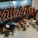 33ο Χορωδιακό Φεστιβάλ Κηφισιάς με μουσική και συναίσθημα