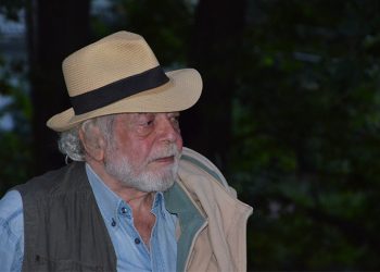 Διάλεξη Δ. Μανίνη: Το ψυχονοητικό πορτρέτο του καλλιτέχνη - δημιουργού