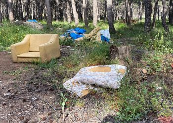 Τώρα που σταμάτησαν οι βροχές